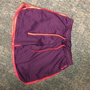 Reebok Play-Dry Shorts